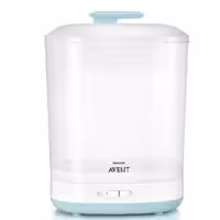 خرید اینترنتی دستگاه استریل کننده لوازم نوزاد Philips Avent