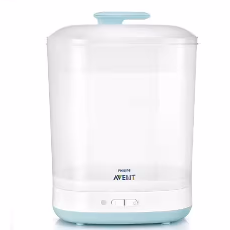 خرید اینترنتی دستگاه استریل کننده لوازم نوزاد Philips Avent
