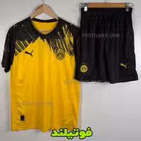 کیت دورتموند 2026