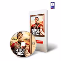 پک آموزشی با فیلم Le Retour du Héros