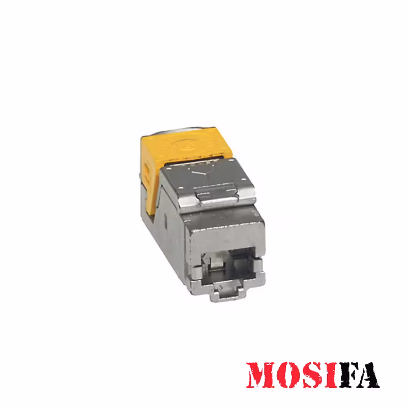 کیستون پچ پنل لگراند CAT6A STP LCS3