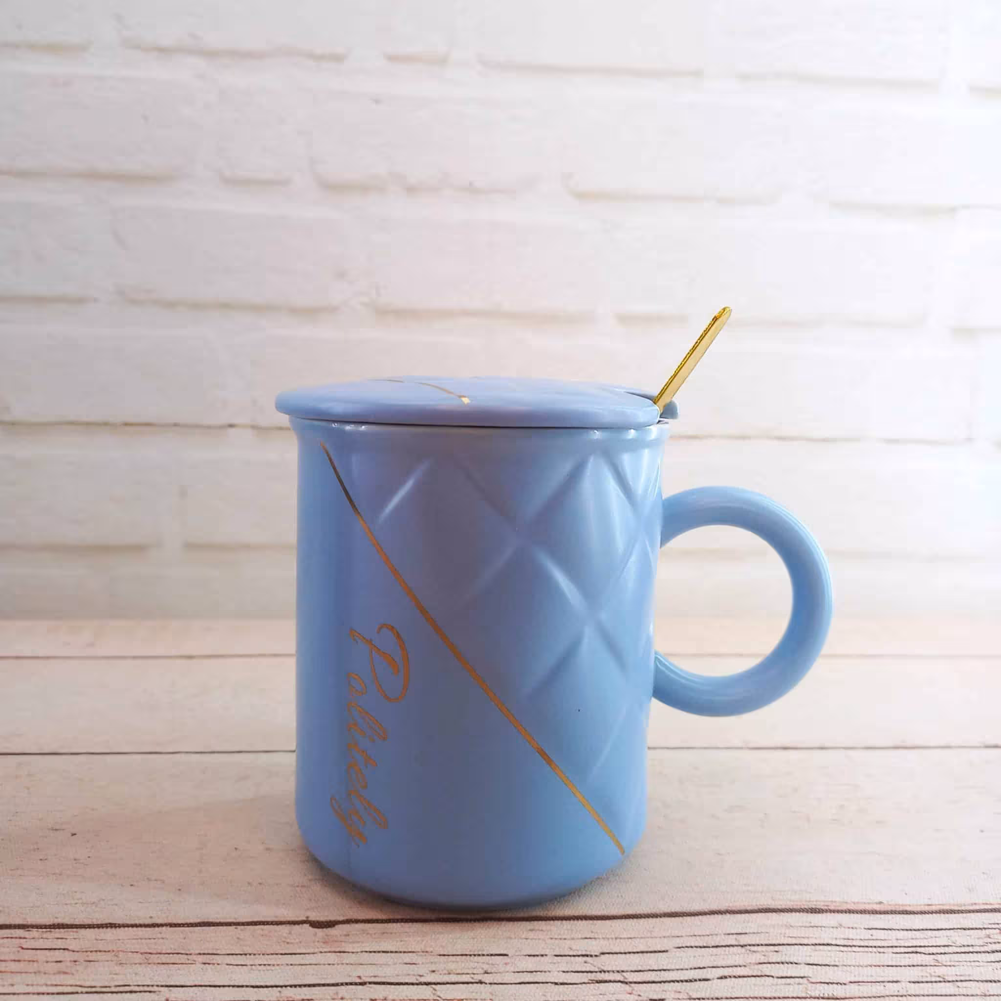 ماگ سرامیکی مدل lucky کد L03