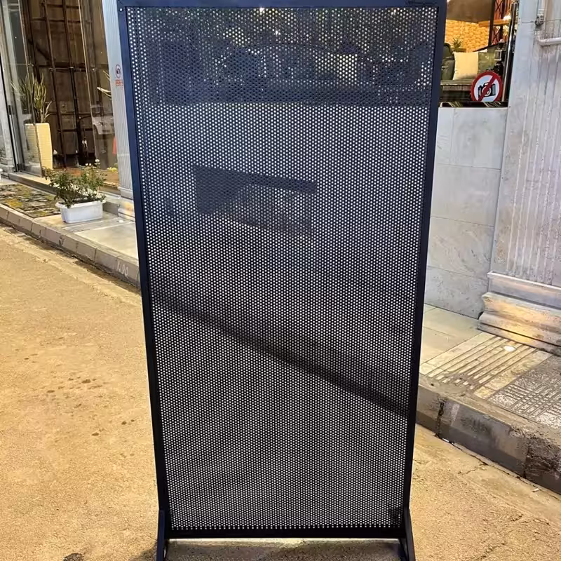 استندپانچ خودایستا