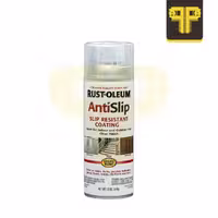 اسپری پوشش دهنده مقاوم در مقابل لغزش و زنگ زدگی Rust-Oleum