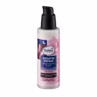 سرم شب ترمیم کننده مو مدل کراتین حرفه ای باله آ 100ml