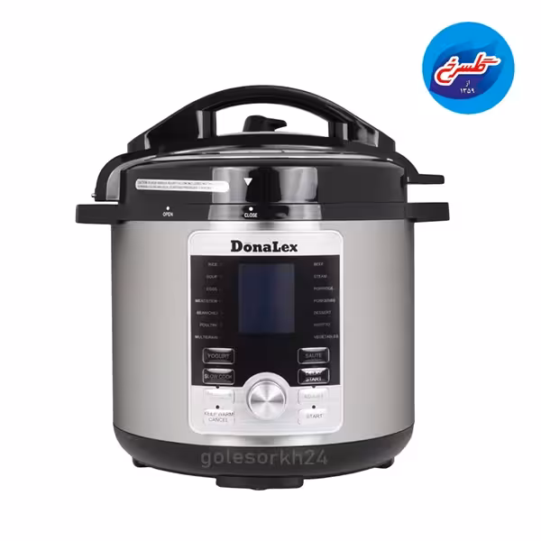 پلوپز دیجیتال دونالکس مدل DN-300