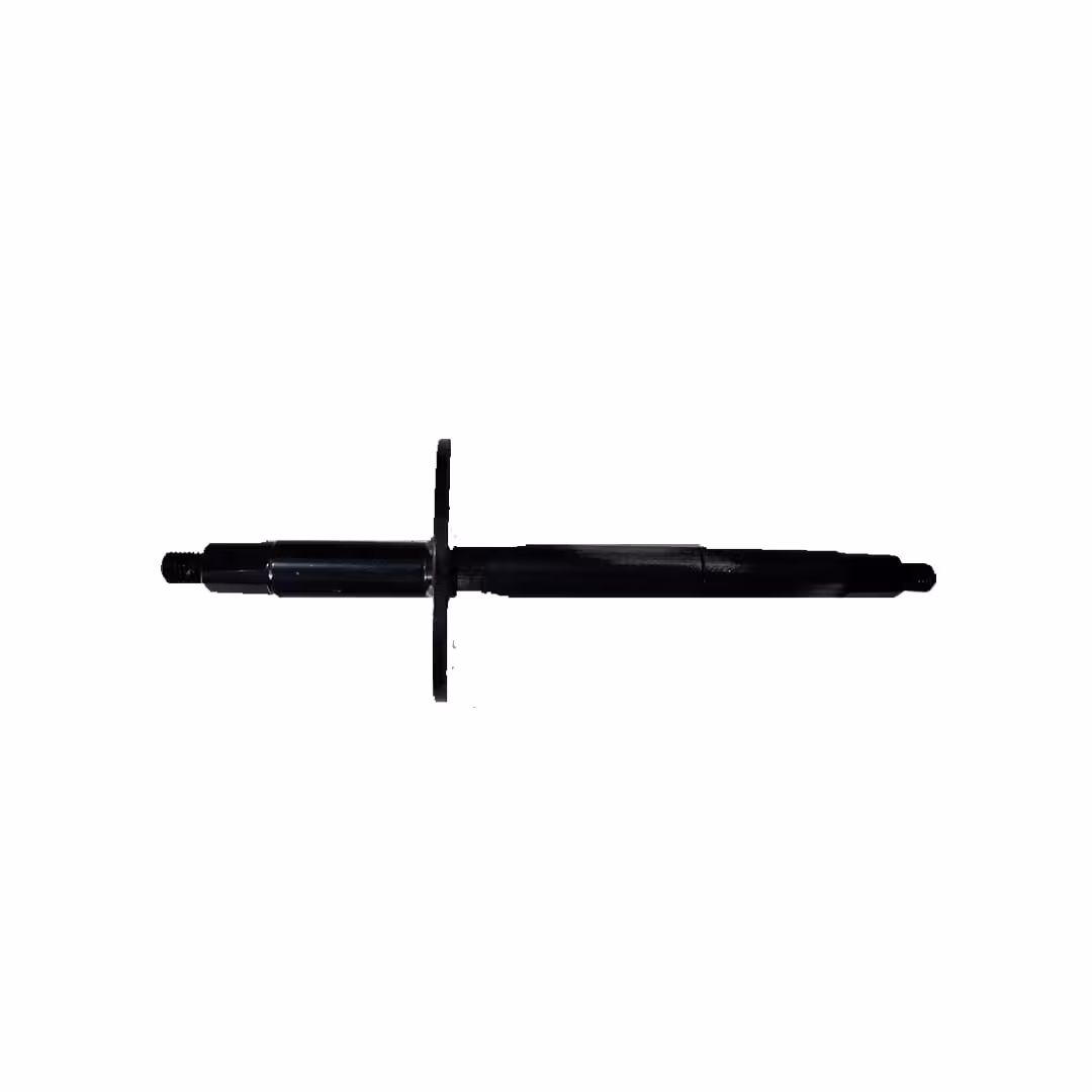 محور الپتیکال طول 233 قطر 17 میلیمتر