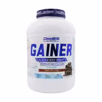 پودر گینر دوبیس 4500 گرم | Doobis Gainer 4500 gr