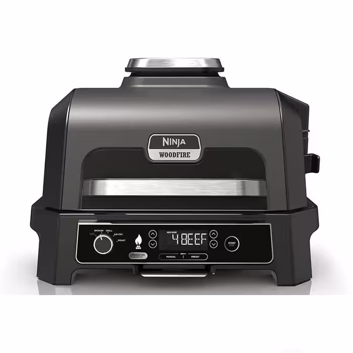 گریل باربیکیو برقی نینجا مدل NINJA OG850