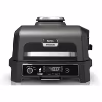 گریل باربیکیو برقی نینجا مدل NINJA OG850