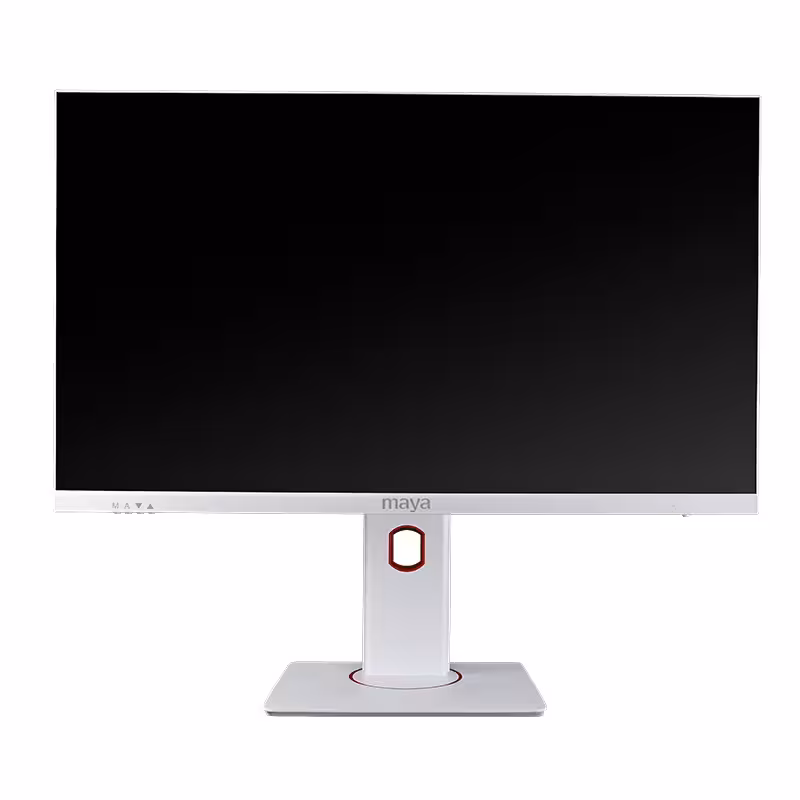 کامپیوتر همه کاره 27 اینچ مایا مدل MA27P A12-i3 12100-8GB DDR5-500GB SSD-IPS - کالاوما