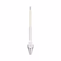 نوک هویه (قلع کش) برقی گوت (GOOT)، سایز 2.5، مدل TP-100N-25