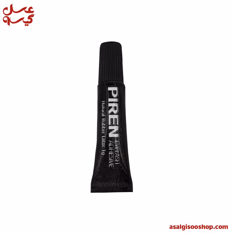 چسب مژه پیرن Piren حجم 1 گرمی-کد1464