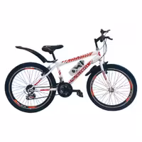 دوچرخه کوهستان المپیا مدل new Q300 سایز طوقه 24