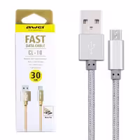 تبدیل USB به microUSB اوی CL-10