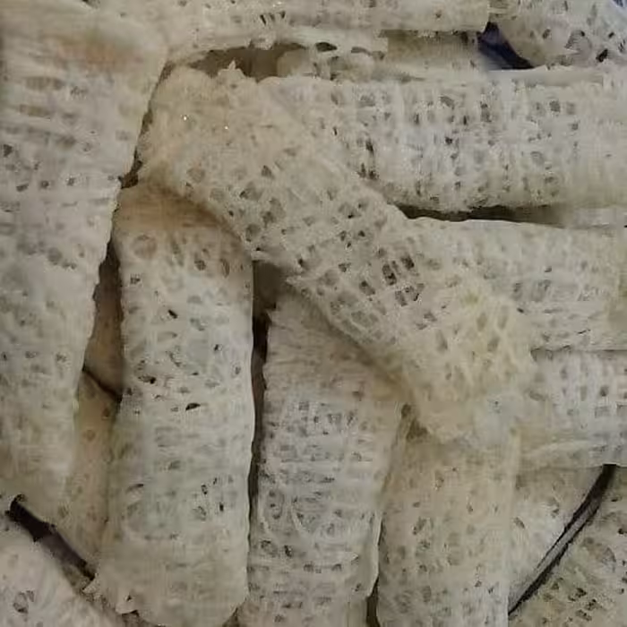 رشته خشکار بسته 120 عددی با پیک رایگان