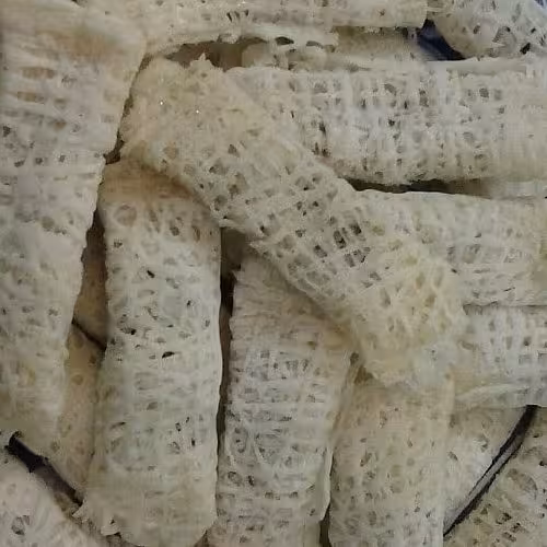 رشته خشکار بسته 120 عددی با پیک رایگان