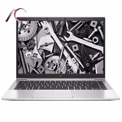 لپ تاپ  اچ پی LAPTOP HP ELITEBOOK 840 G7 CORE I5/8GB/512GB SSD/INTEL