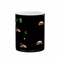 ماگ چیتوکالا مدل بازی The Oregon Trail کد mgh31038