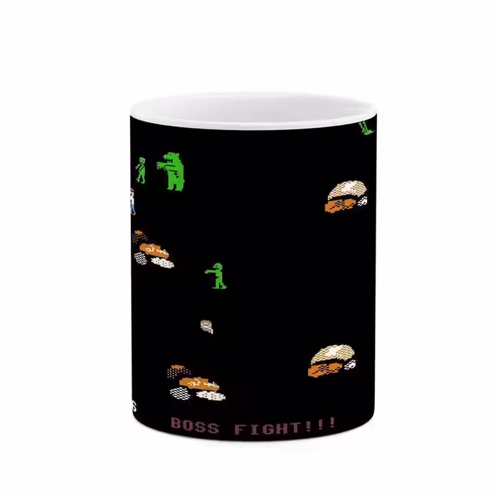 ماگ چیتوکالا مدل بازی The Oregon Trail کد mgh31038