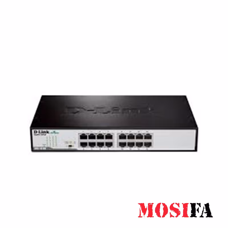 سوئیچ دی لینک DGS-1016D
