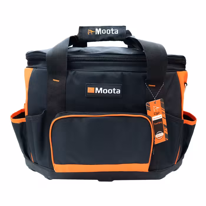کیف ابزار کف پلاستیک سبک بزرگ موتا مدل MO401003