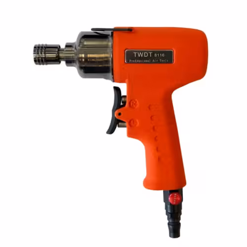 پیچ گوشتی بادی TWDT هفت تیری مدل TW-8116