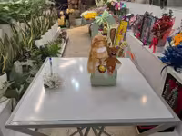 باکس شکلات و عروسک روسی و تدی