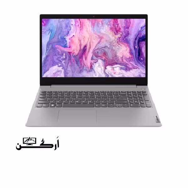 لپ تاپ 15.6 اینچی لنوو مدل Ideapad 3 15IGL05 81WQ-XB