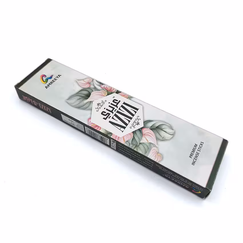 عود دستساز آمریا مدل عزیزی azizi کد 520084