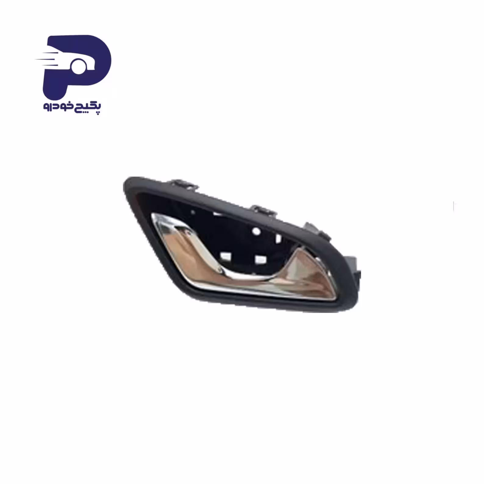 دستگیره داخلی درب عقب راست 403001619AAABK چری