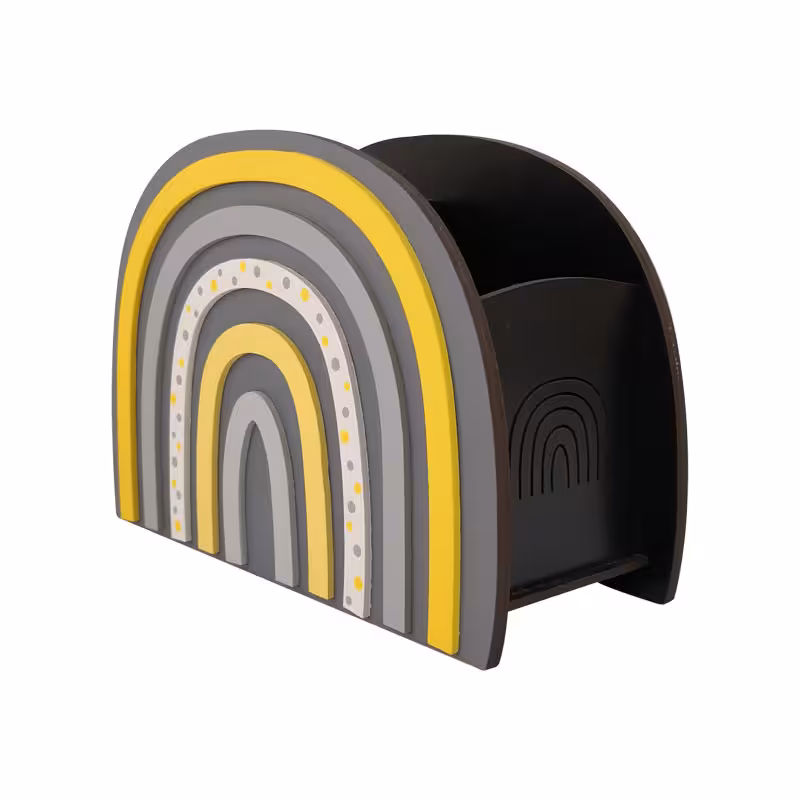 جامدادی رومیزی مدل MD017 | چاوه