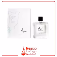 عطر ادکلن نوید محمدزاده مردانه ادوپرفیوم 100 میل