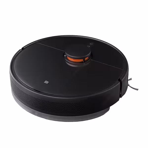 جارو رباتیک شیائومی Xiaomi Mop 2 Ultra Robotic Vacuum Cleaner