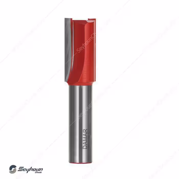 شیار زن CNC دامار مدل DM001003C