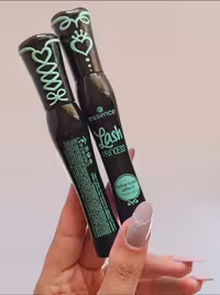 ریمل لش پرنسس سبز اورجینال بلند کننده و حجم دهنده با ضمانت اصل بودن کالا