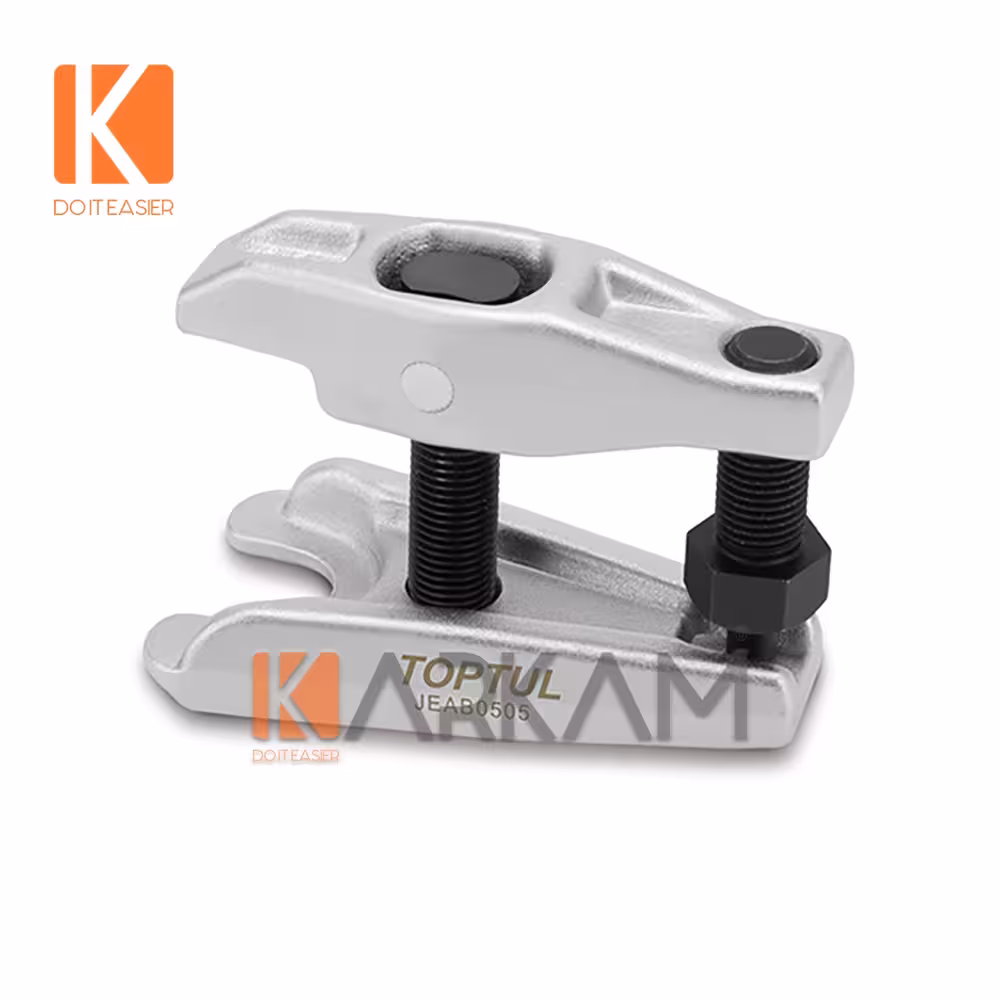 سیبک درار معمولی JEAB0505 تاپ تول