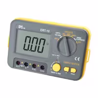 ارت تستر سه سیمه GPS مدل ERT-10