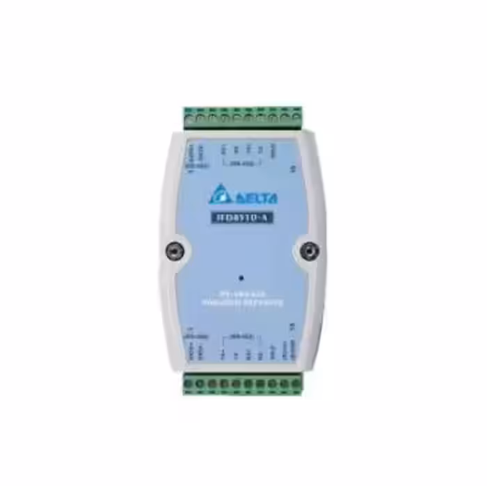 مبدل ارتباطی دلتا IFD9502