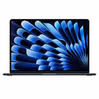 خرید و قیمت لپ تاپ 13 اینچی اپل مدل MacBook Air MC6T4 M4 16GB RAM 256GB SSD
