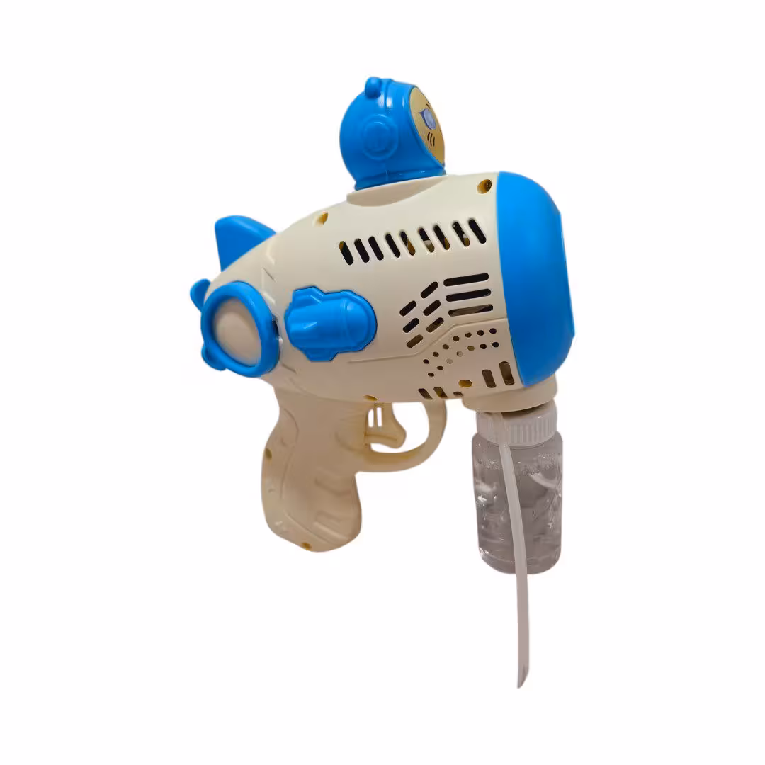 حباب ساز مدل تفنگ فضانورد کد 339998 خارجی 36