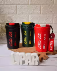 تراول ماگ کافی کاپ coffee cup