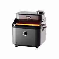 سرخ کن بدون روغن مدیا مدل MIDEA MF-CY75A2