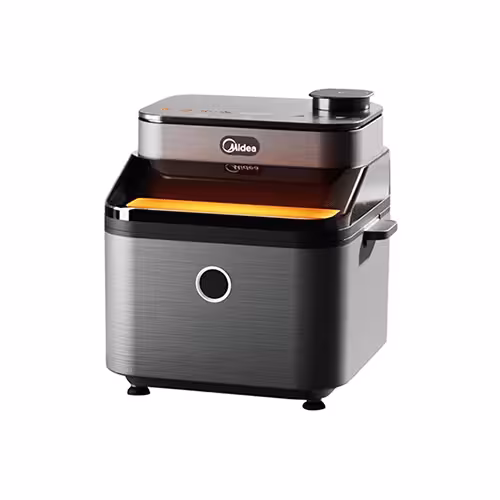 سرخ کن بدون روغن مدیا مدل MIDEA MF-CY75A2
