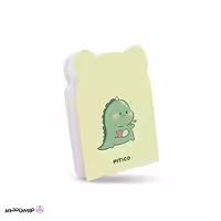 دفترچه پاسپورتی کد216 pitico