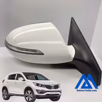 اینه بغل اسپورتیج 876203W211