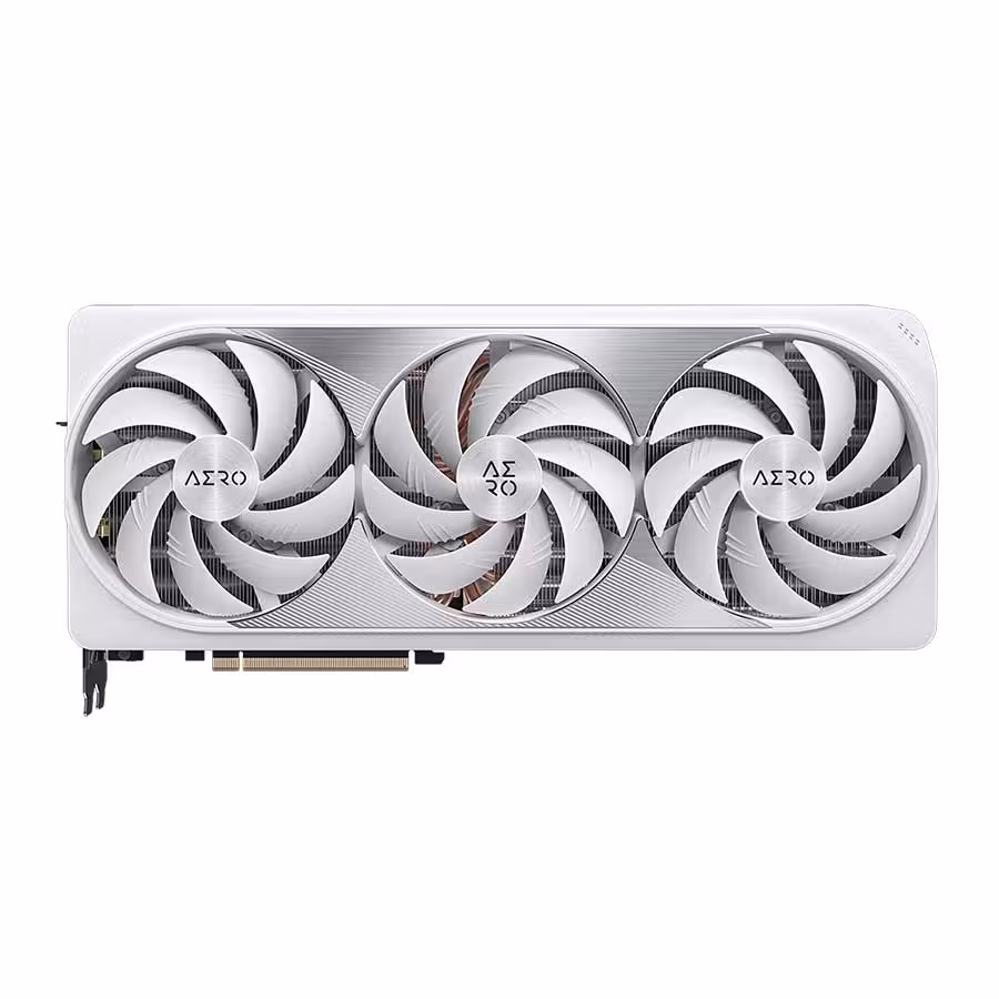 قیمت و خرید کارت گرافیک گیگابایت مدل GeForce RTX 4080 16GB AERO OC GDDR6X | یاس ارتباط