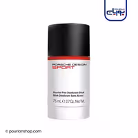 استیک ضدتعریق پورش دیزاین اسپورت _ Porsche Design Sport Deodorant Stick