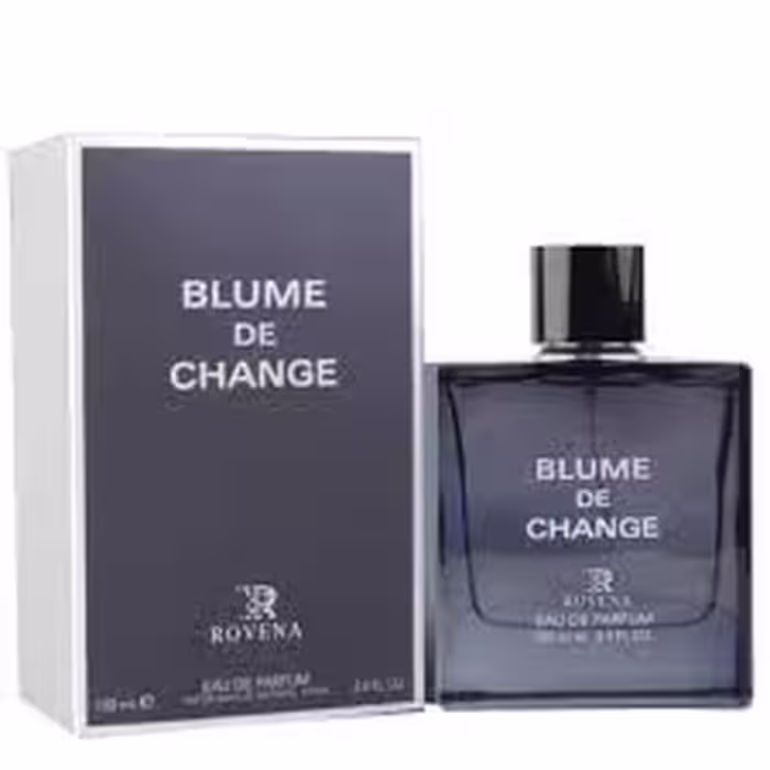ادوپرفیوم ایورمن مدل بلو د شنل_BLUE DE CHANEL