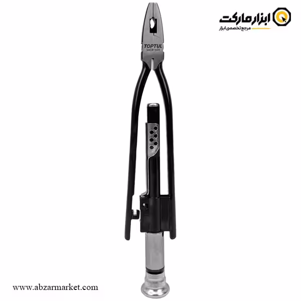 انبر تویستر دو طرفه تاپ تول مدل DACB